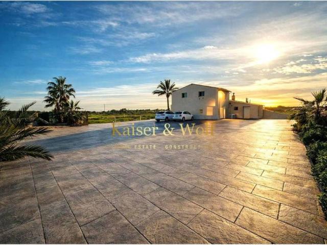 Casa Rural en venta en Torrellano, el Baix Vinalopó