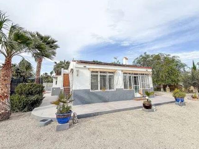 Casa Rural en venta en el Baix Vinalopó, Valencia