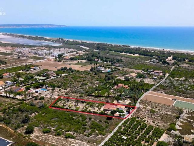 Casa Rural en venta en la Marina, el Baix Vinalopó