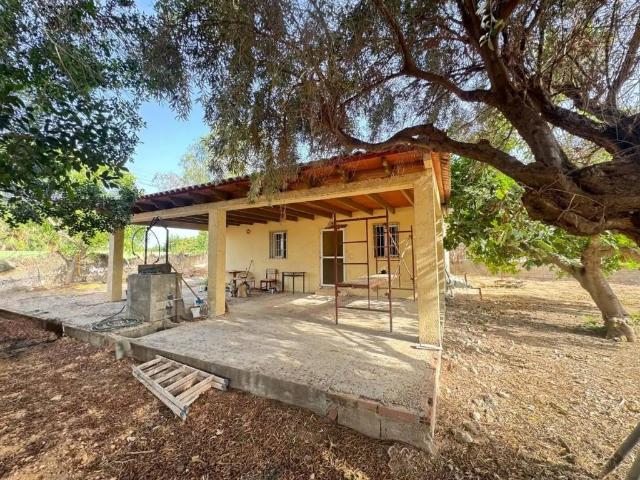 Casa Rural en venta en el Baix Vinalopó, Valencia