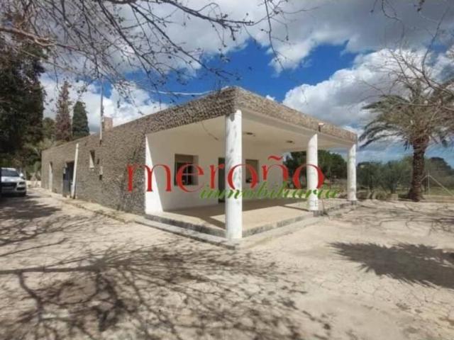 Casa Rural en venta en el Baix Vinalopó, Valencia