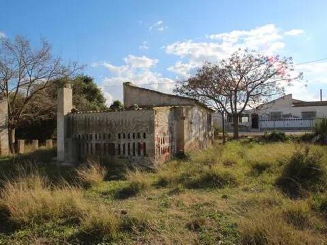 Casa Rural en venta en Atzavares, el Baix Vinalopó