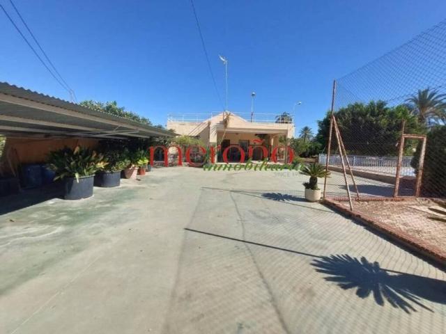 Casa Rural en venta en el Baix Vinalopó, Valencia