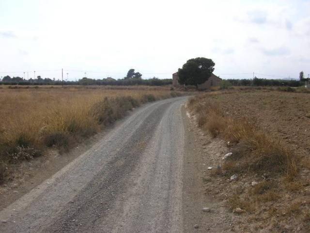Casa Rural en venta en el Baix Vinalopó, Valencia