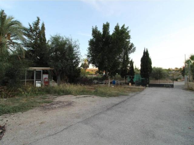 Casa Rural en venta en el Baix Vinalopó, Valencia