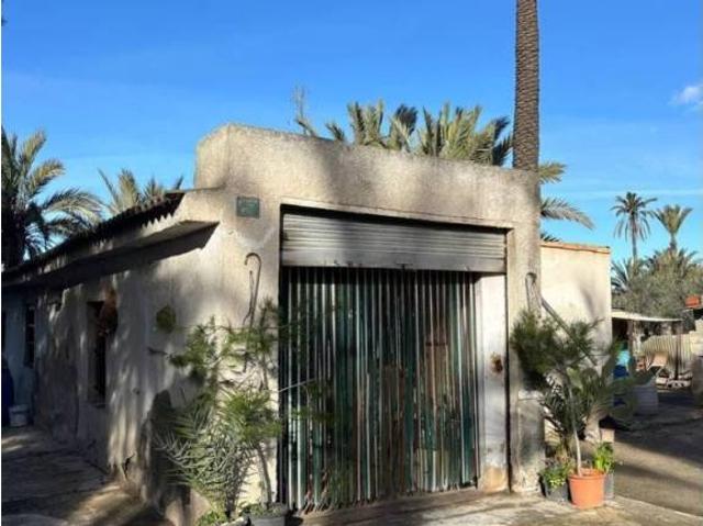 Casa Rural en venta en el Baix Vinalopó, Valencia