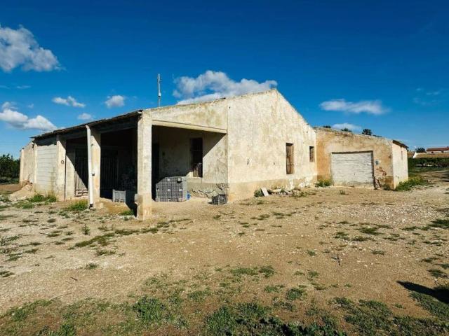 Casa Rural en venta en Elche