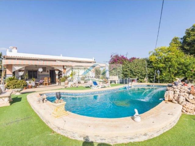 Casa Rural en venta en el Baix Vinalopó, Valencia