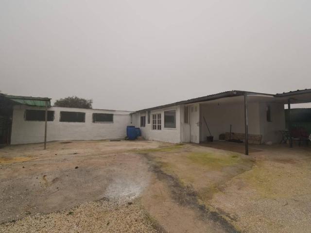 Casa Rural en venta en Elche, Valencia