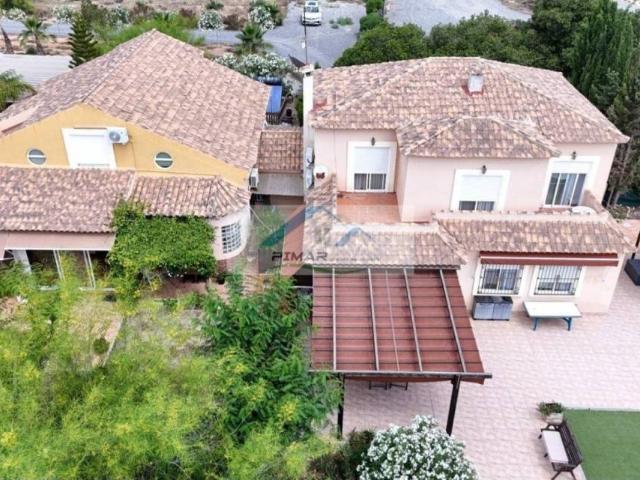 Casa Rural en venta en el Baix Vinalopó, Valencia