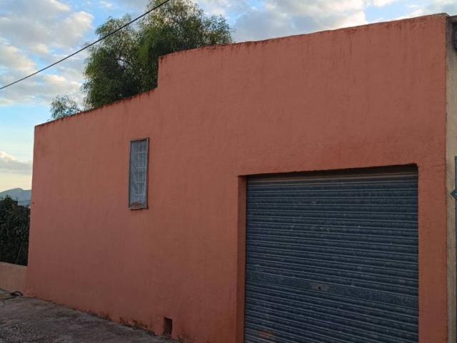 Casa Rural en venta en Torrellano, el Baix Vinalopó