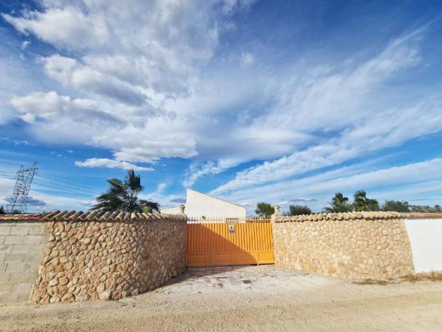Casa Rural en venta en el Baix Vinalopó, Valencia