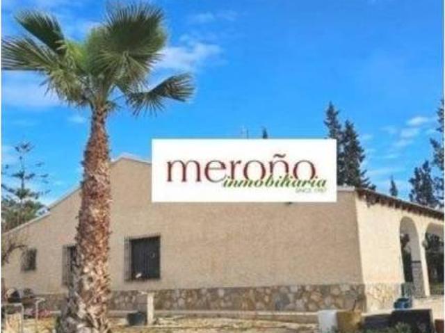 Casa Rural en venta en el Baix Vinalopó, Valencia