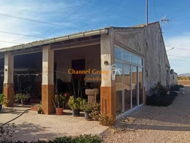 Casa Rural en venta en el Baix Vinalopó, Valencia