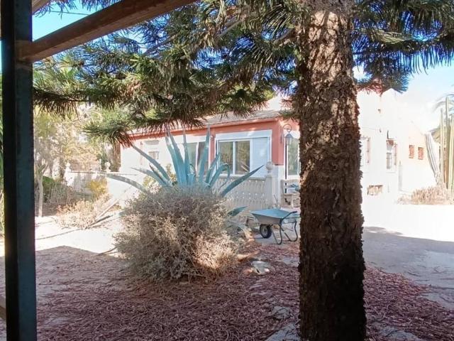 Casa Rural en venta en el Baix Vinalopó, Valencia