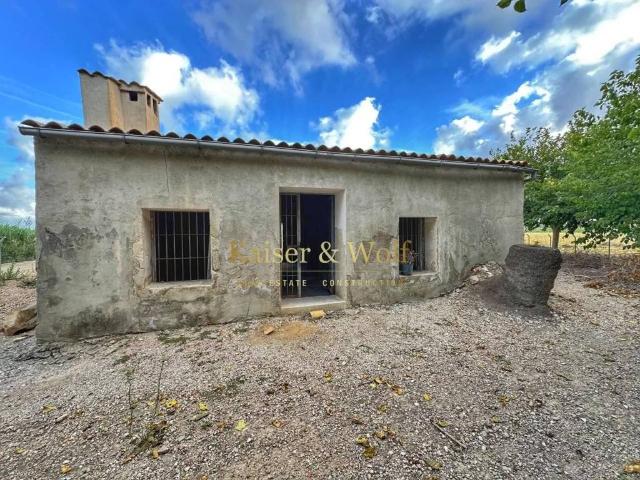 Casa Rural en venta en el Baix Vinalopó, Valencia
