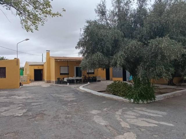 Casa Rural en venta en el Baix Vinalopó, Valencia
