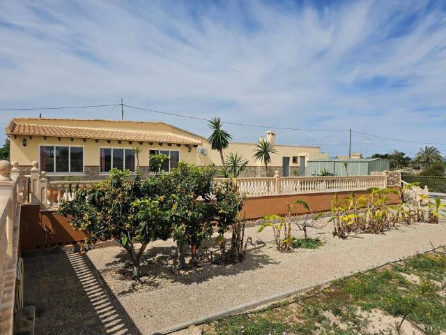 Casa Rural en venta en Elche