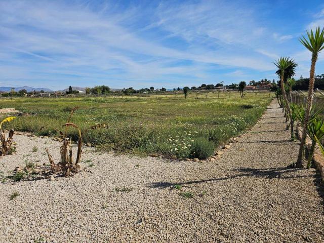 Casa Rural en venta en el Baix Vinalopó, Valencia