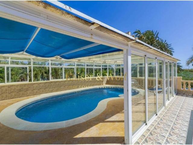 Casa Rural en venta en el Baix Vinalopó, Valencia