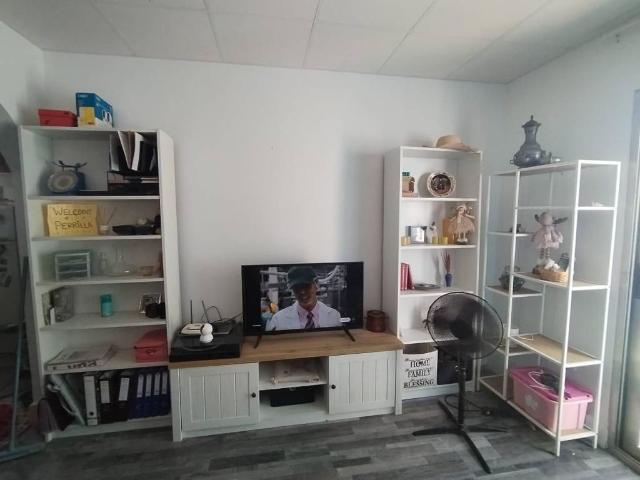 Casa Rural en venta en Elche