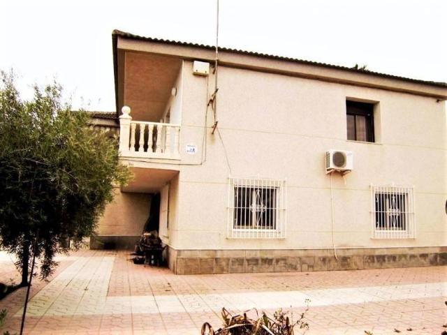 Casa Rural en venta en Elche