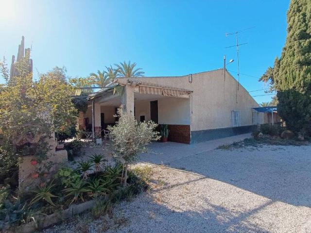 Casa Rural en venta en Elche, Matola