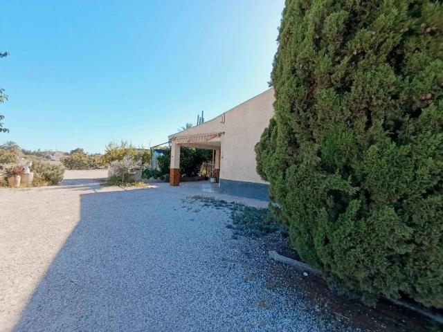 Casa Rural en venta en el Baix Vinalopó, Valencia