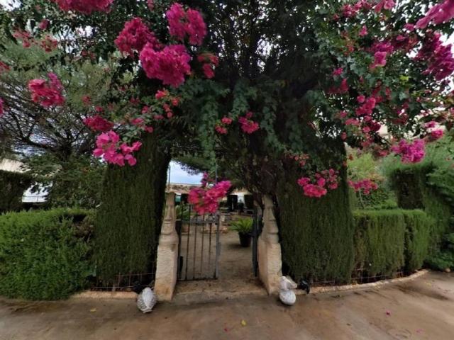 Casa Rural en venta en el Vinalopó Mitjà / El Vinalopó Medio, Valencia