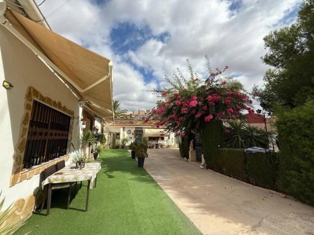 Casa Rural en venta en el Vinalopó Mitjà / El Vinalopó Medio, Valencia