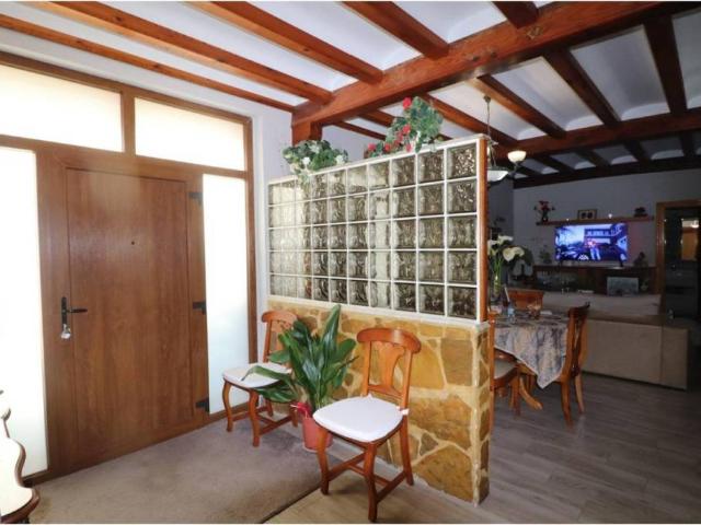Casa Rural en venta en el Vinalopó Mitjà / El Vinalopó Medio, Valencia