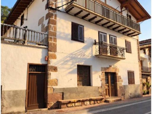 Casa Rural en venta en Elgorriaga, Navarra