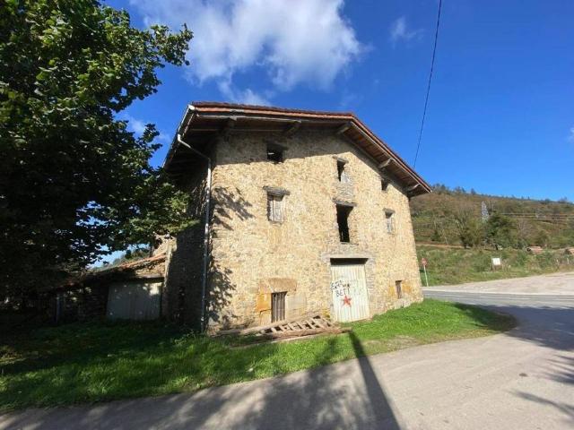 Casa Rural en venta en Elorrio, Guipúzcoa