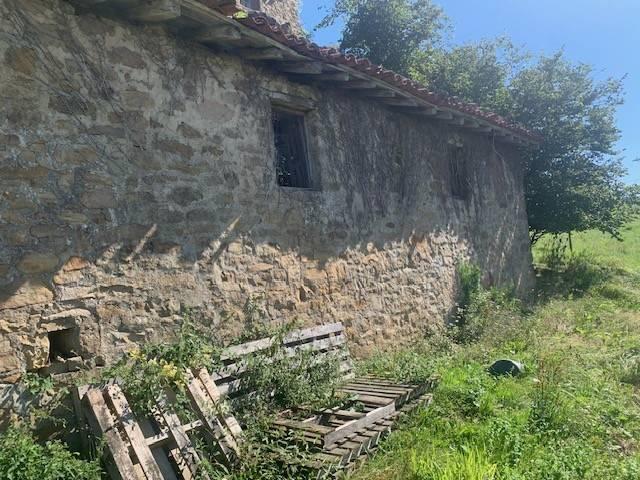 Casa Rural en venta en Elorrio