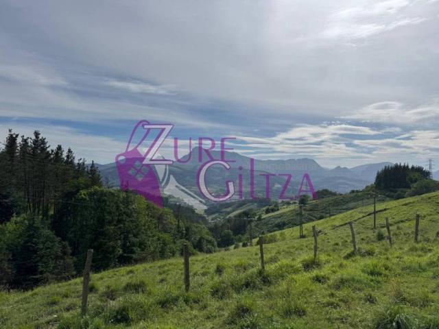 Casa Rural en venta en Elorrio, Guipúzcoa