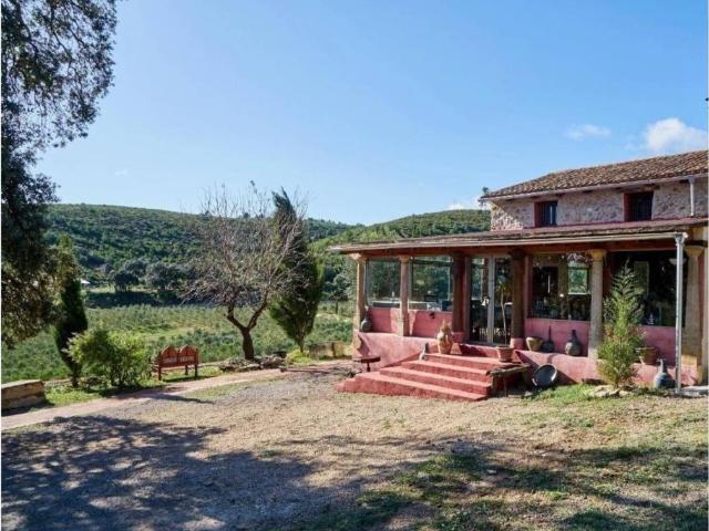Casa Rural en venta en La Canal de Navarrés, Valencia
