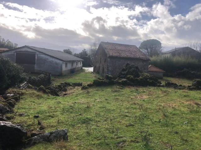 Casa Rural en venta en Entrambasaguas, Cantabria