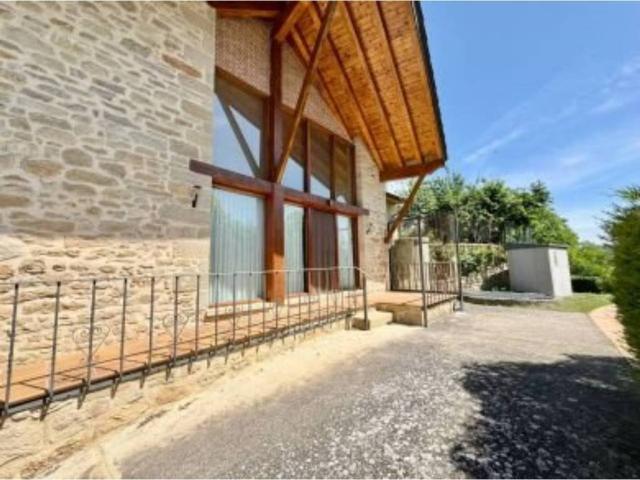 Casa Rural en venta en Añanako kuadrilla, Guipúzcoa