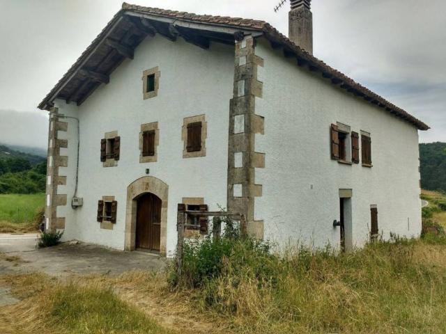 Casa Rural en venta en Pirinioak, Navarra