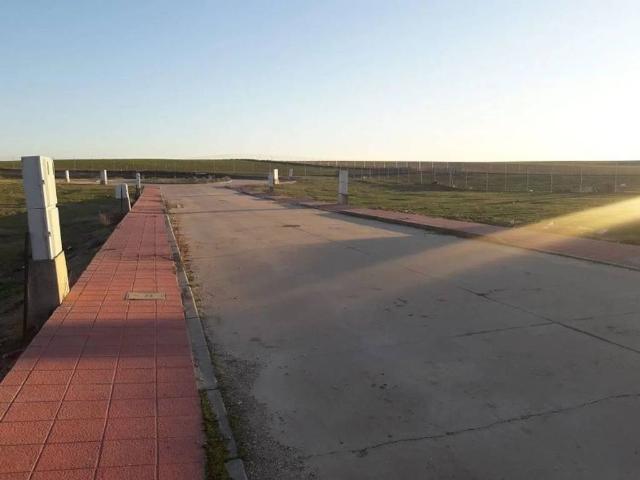 Casa Rural en venta en Erustes