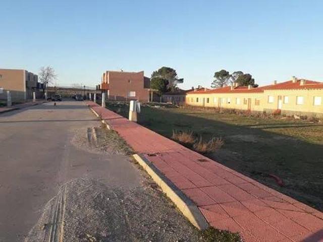Casa Rural en venta en Erustes, Castilla-La Mancha