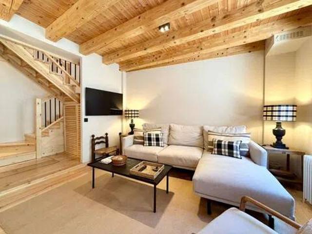 Casa Rural en venta en Val d'Aran, Catalunya