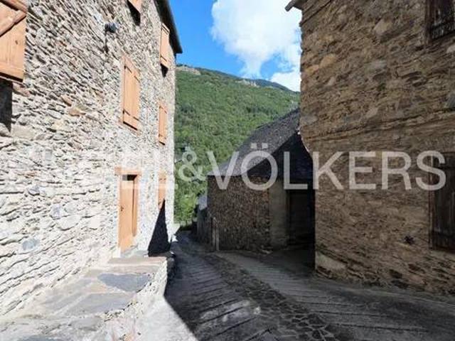 Casa Rural en venta en Val d'Aran, Catalunya