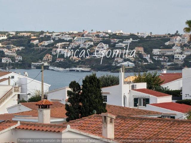 Casa Rural en venta en Es Castell, el Fonduco