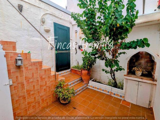 Casa Rural en venta en Es Castell, Polígon Industrial des Castell