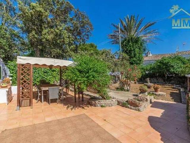 Casa Rural en venta en Trebaluger, Menorca