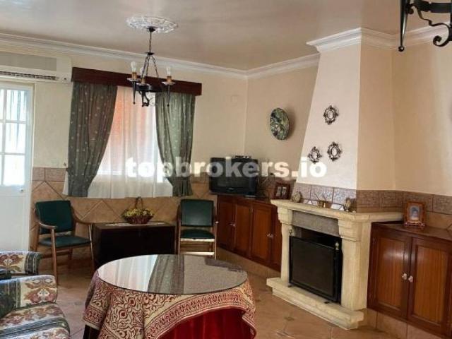 Casa Rural en venta en Escacena Del Campo