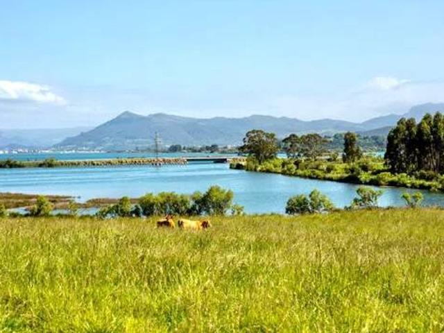 Casa Rural en venta en Escalante, Cantabria