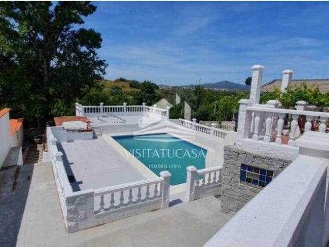 Casa Rural en venta en Escalona