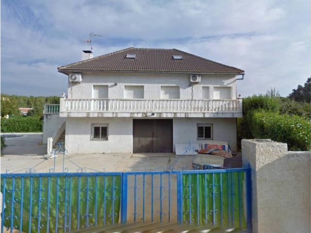 Casa Rural en venta en Escalona